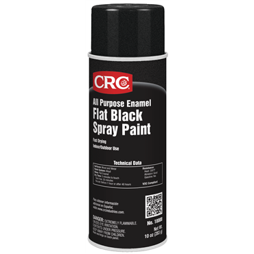 CRC Industries, Inc.18008